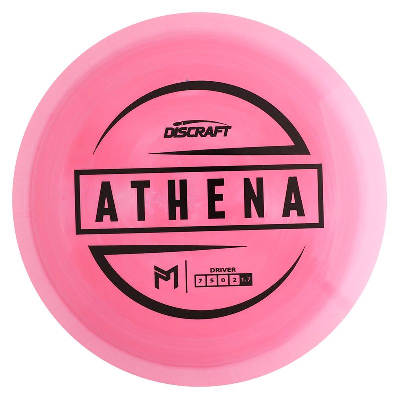 ESP Athena 