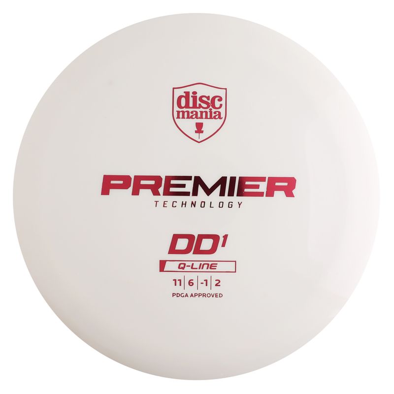 Q-Line Premier DD1