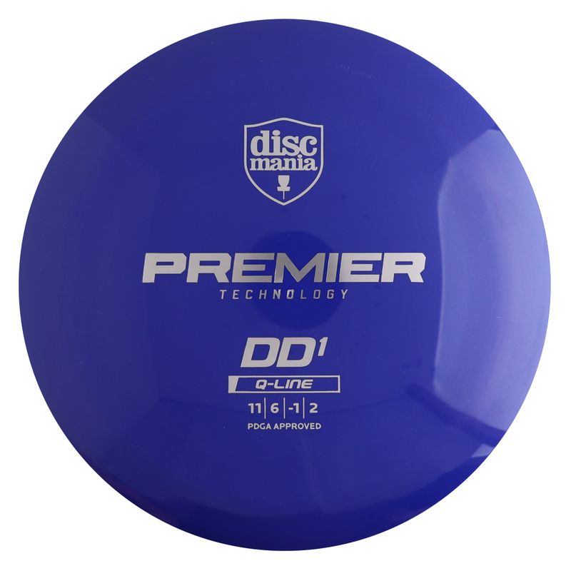 Q-Line Premier DD1