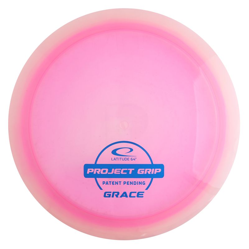 Project Grip Grace
