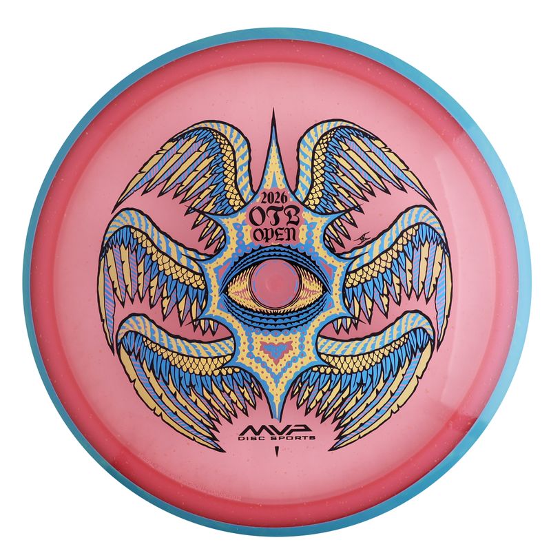 Particle Soft Proton Rhythm - OTB Open 2026