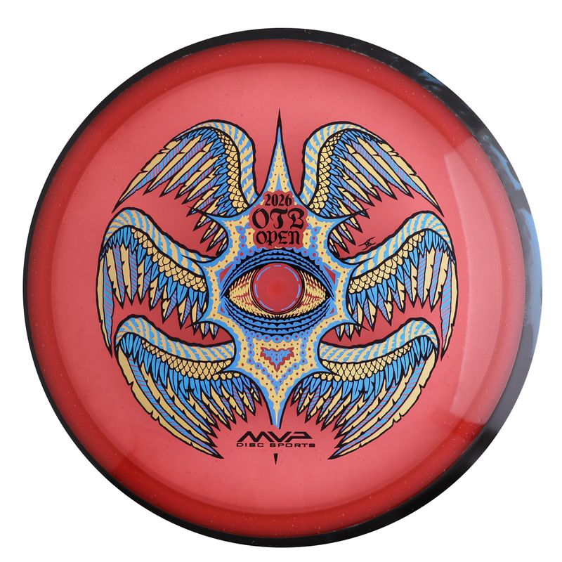 Particle Soft Proton Rhythm - OTB Open 2026