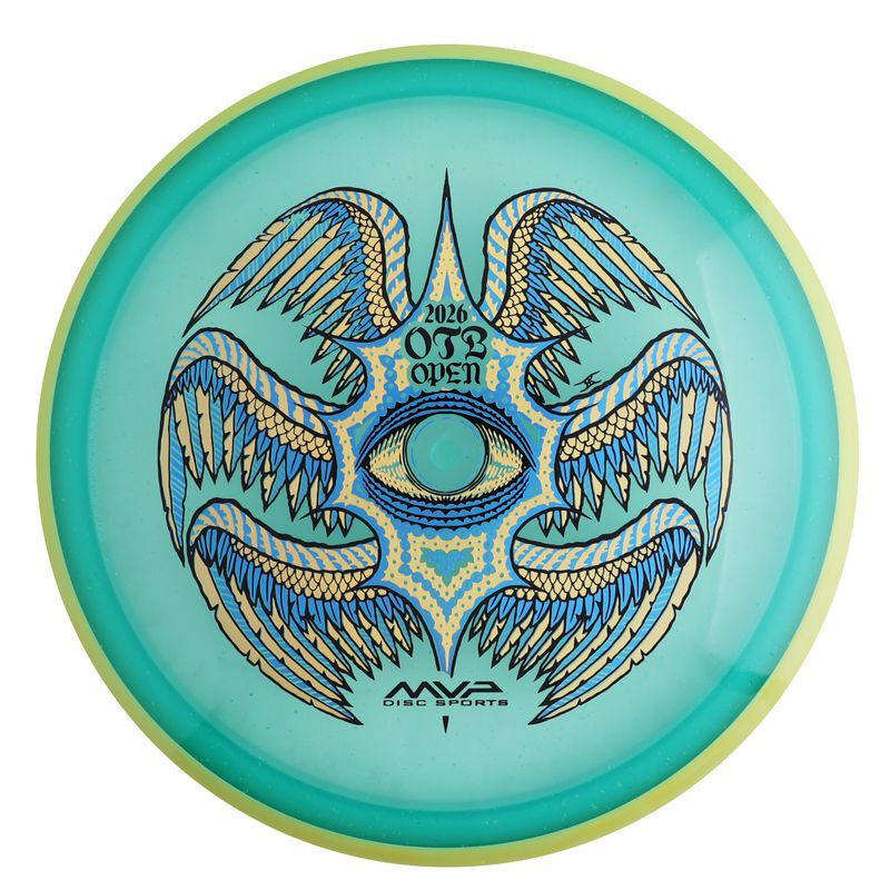 Particle Soft Proton Rhythm - OTB Open 2026