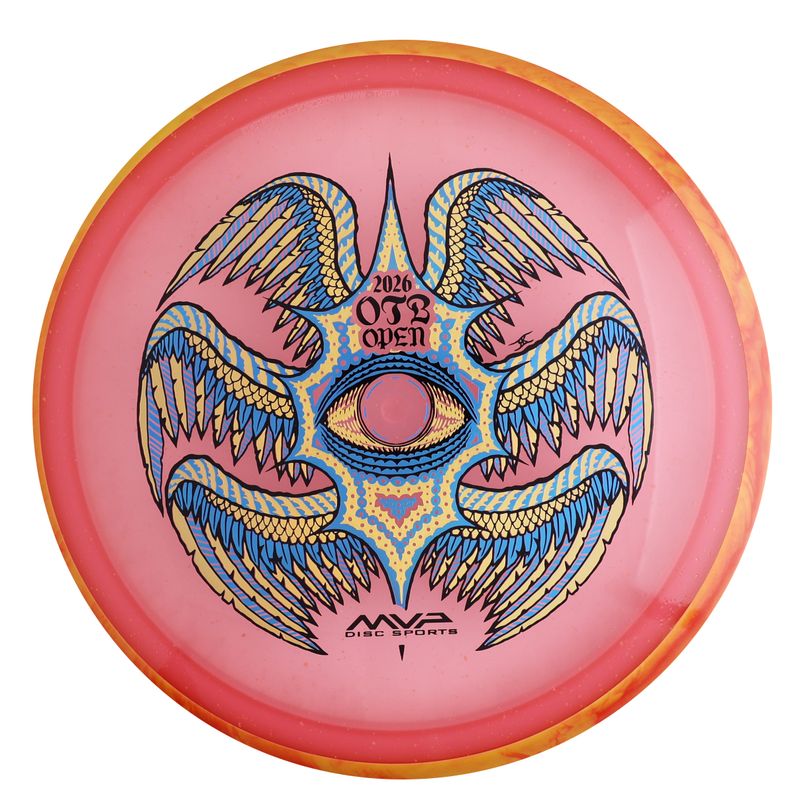 Particle Soft Proton Rhythm - OTB Open 2026