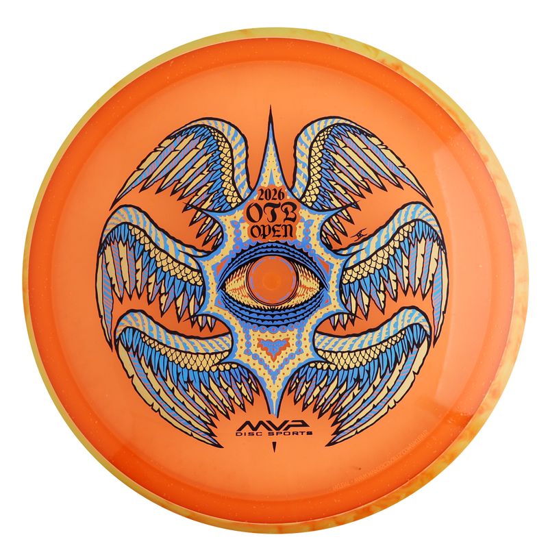 Particle Soft Proton Rhythm - OTB Open 2026