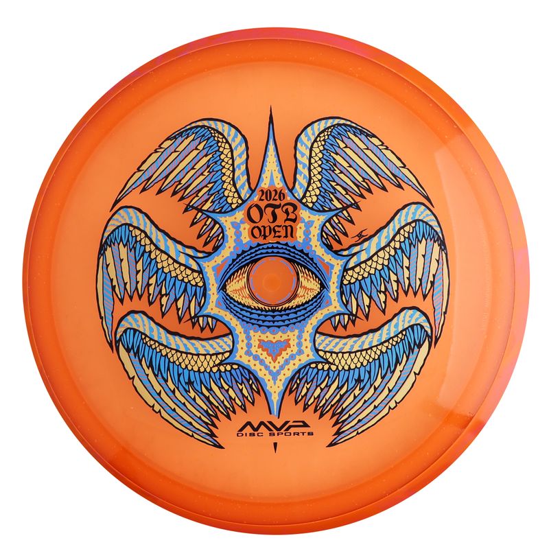 Particle Soft Proton Rhythm - OTB Open 2026