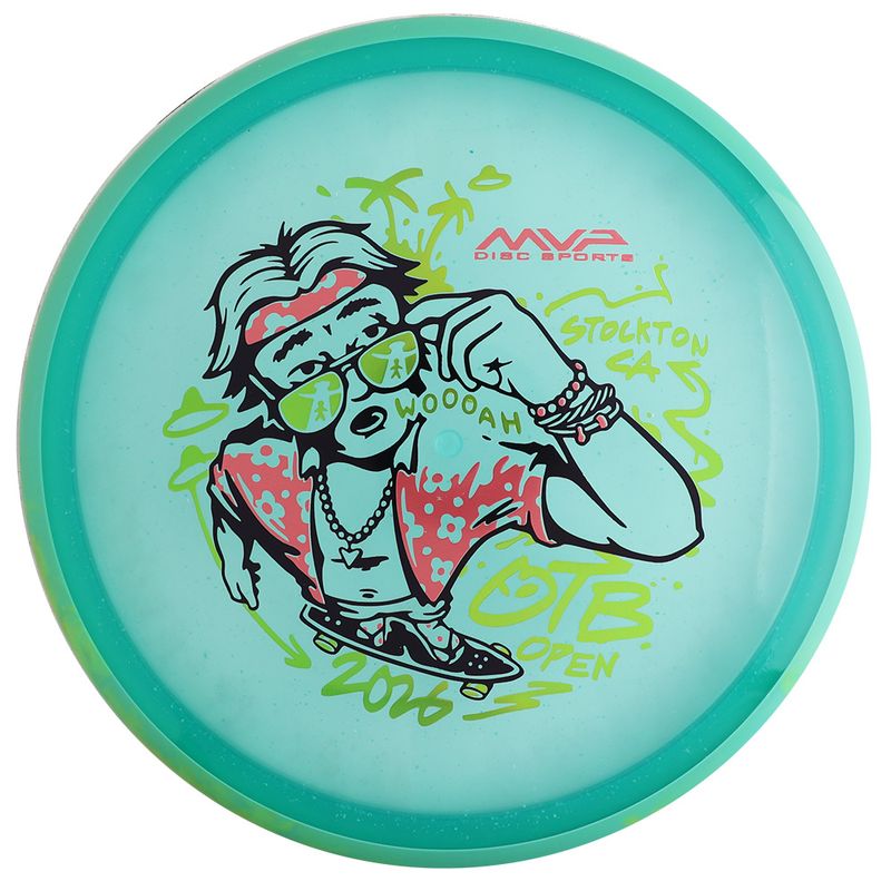 Particle Proton Soft Hex - OTB 2026