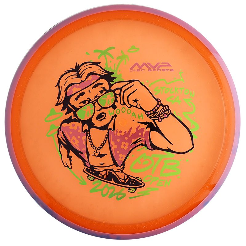 Particle Proton Soft Hex - OTB 2026