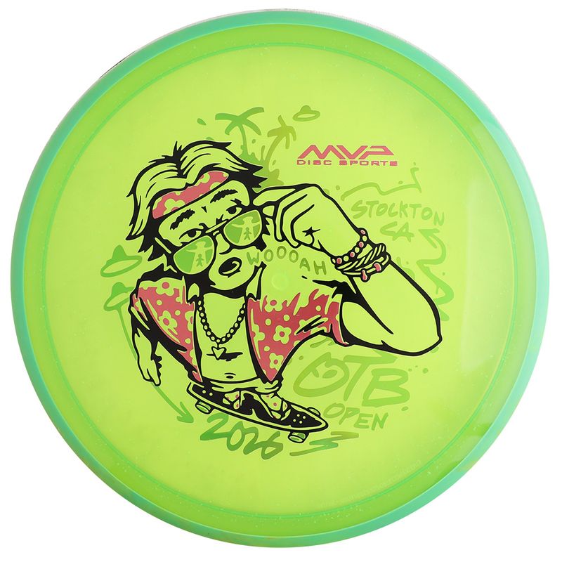 Particle Proton Soft Hex - OTB 2026