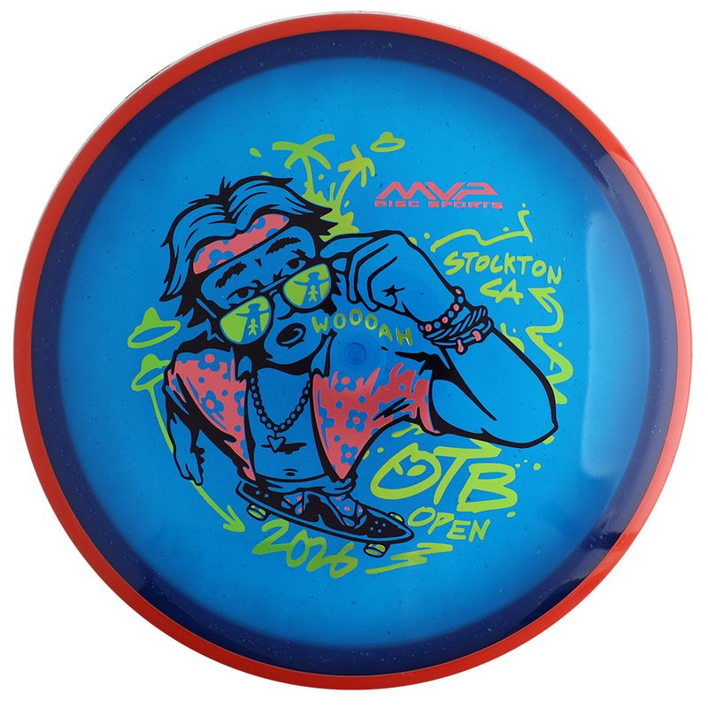 Particle Proton Soft Hex - OTB 2026