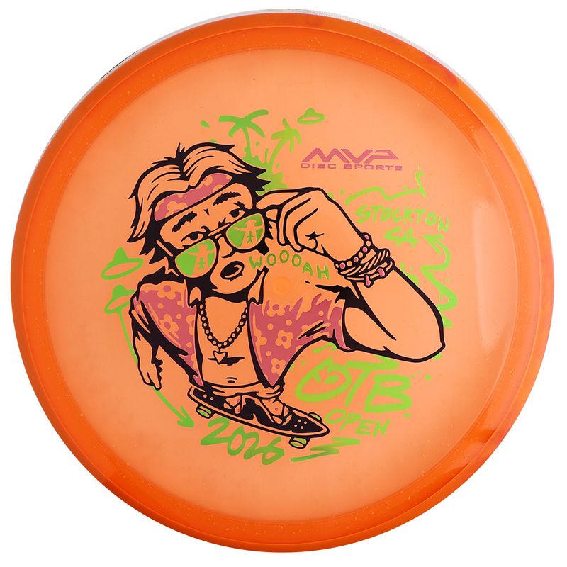 Particle Proton Soft Hex - OTB 2026