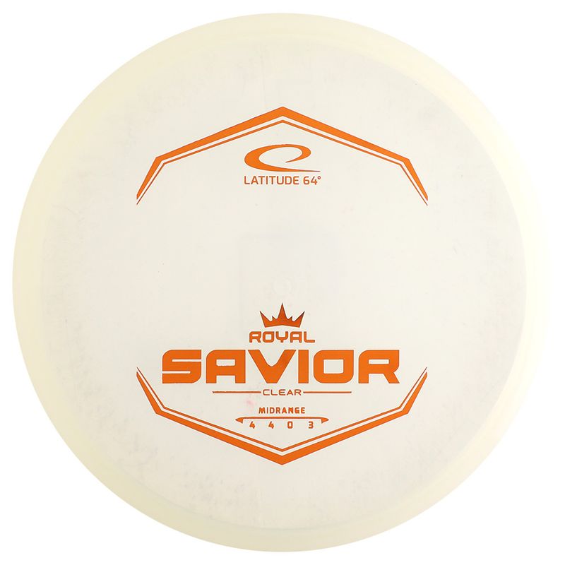 Clear Savior