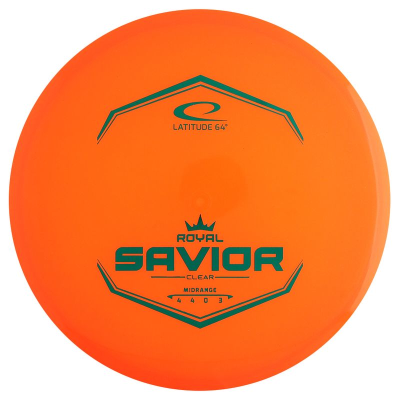 Clear Savior