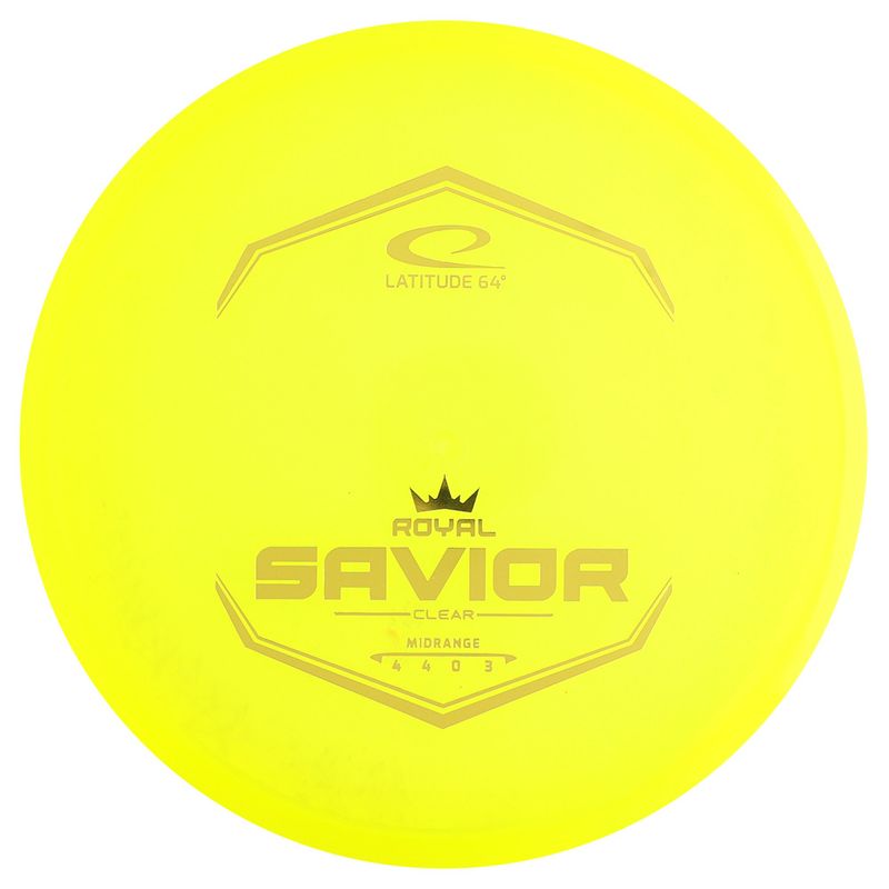 Clear Savior