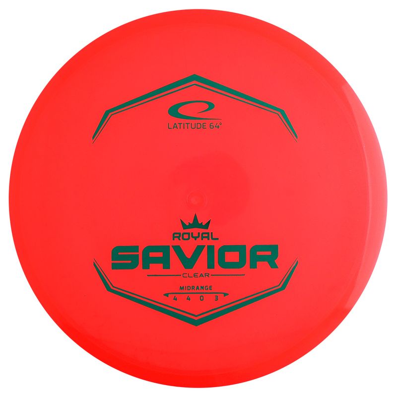 Clear Savior