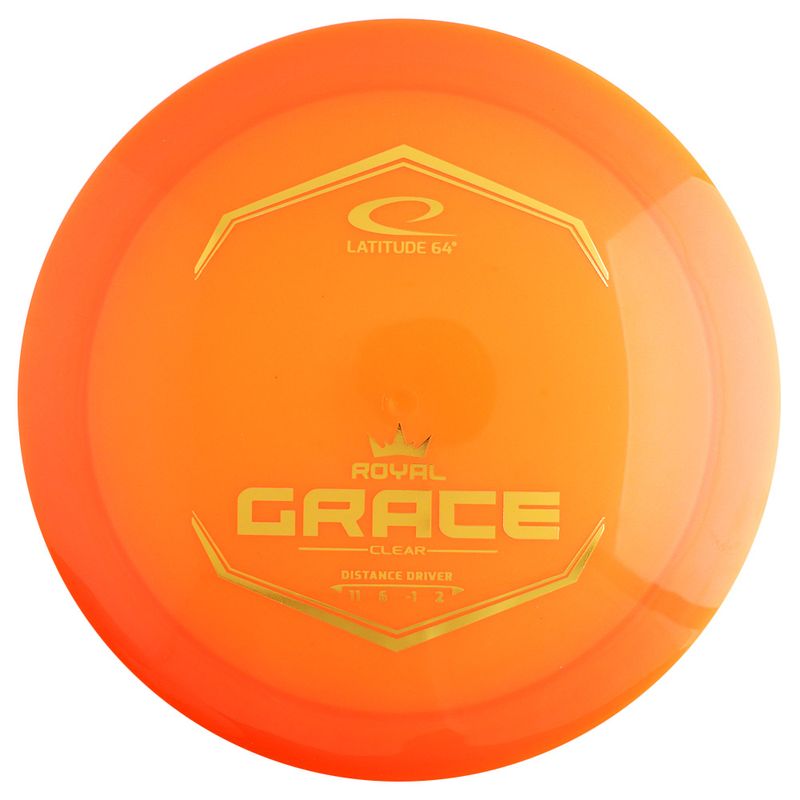 Clear Grace 