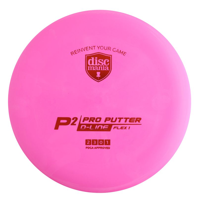 D-Line P2 Flex 1