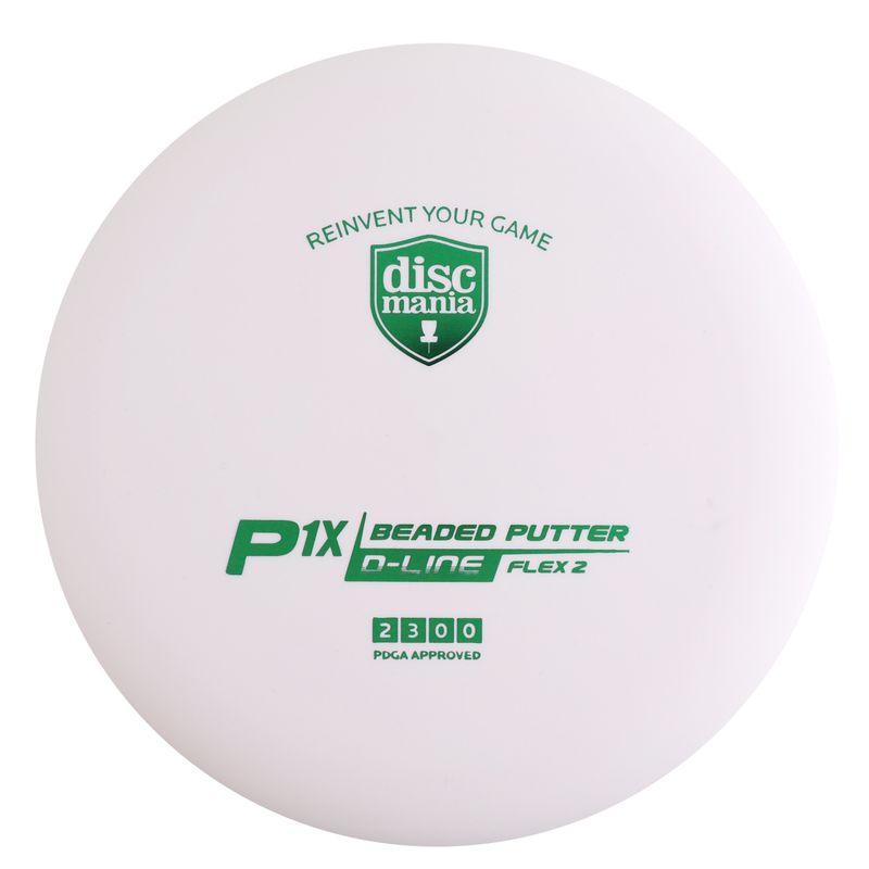D-Line P1X Flex 2