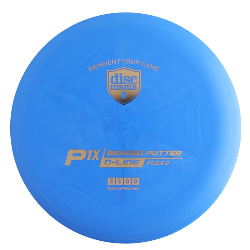 D-Line P1X Flex 2