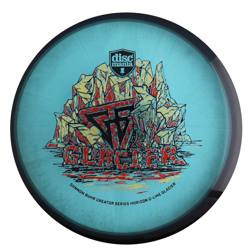 C-Line Horizon Glacier - Gannon Buhr Creator Series
