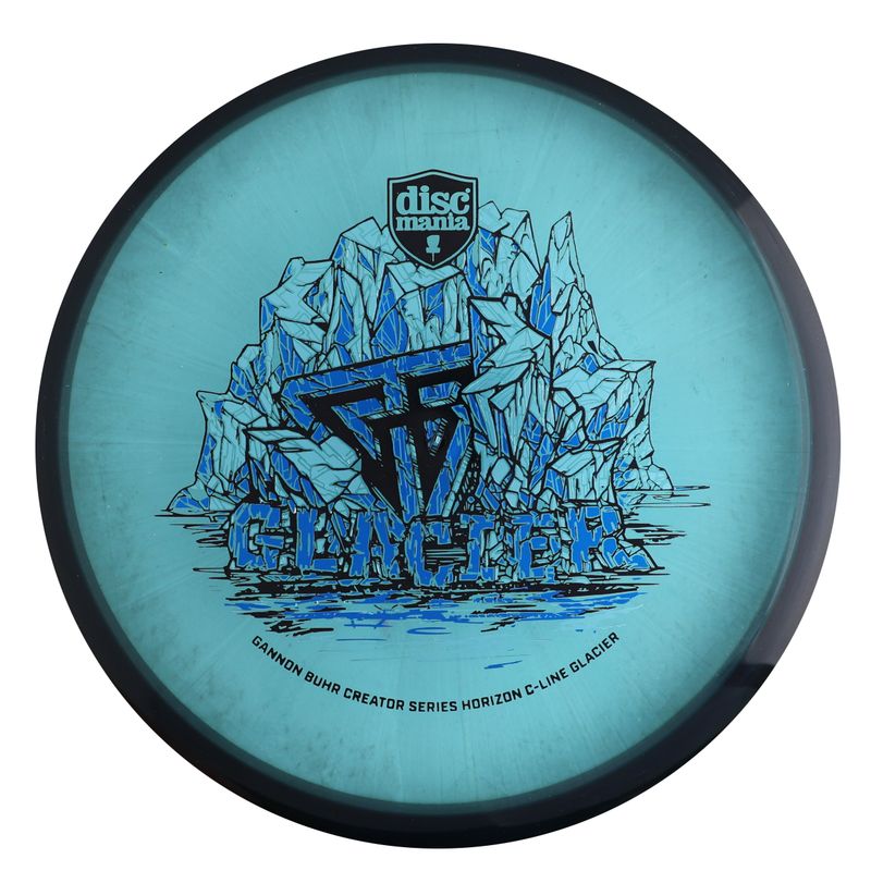 C-Line Horizon Glacier - Gannon Buhr Creator Series