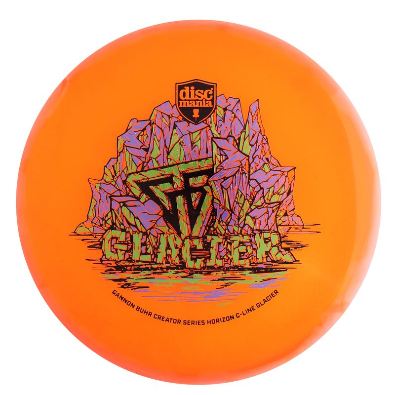 C-Line Horizon Glacier - Gannon Buhr Creator Series