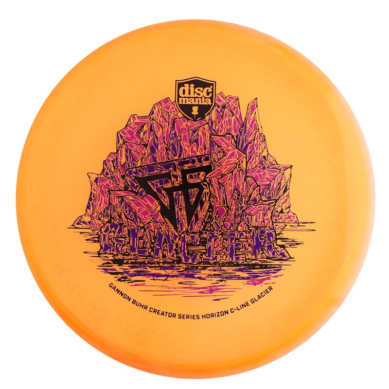 C-Line Horizon Glacier - Gannon Buhr Creator Series