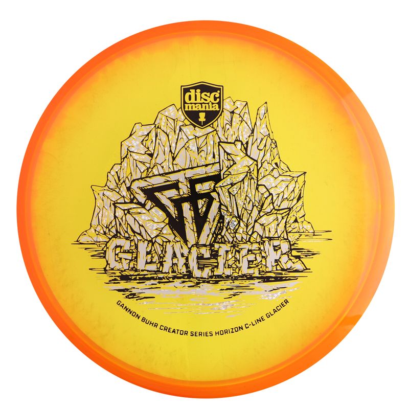 C-Line Horizon Glacier - Gannon Buhr Creator Series