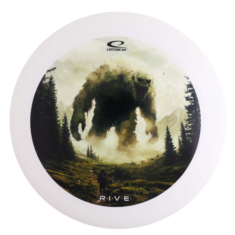 Grand Rive - Limited Edition