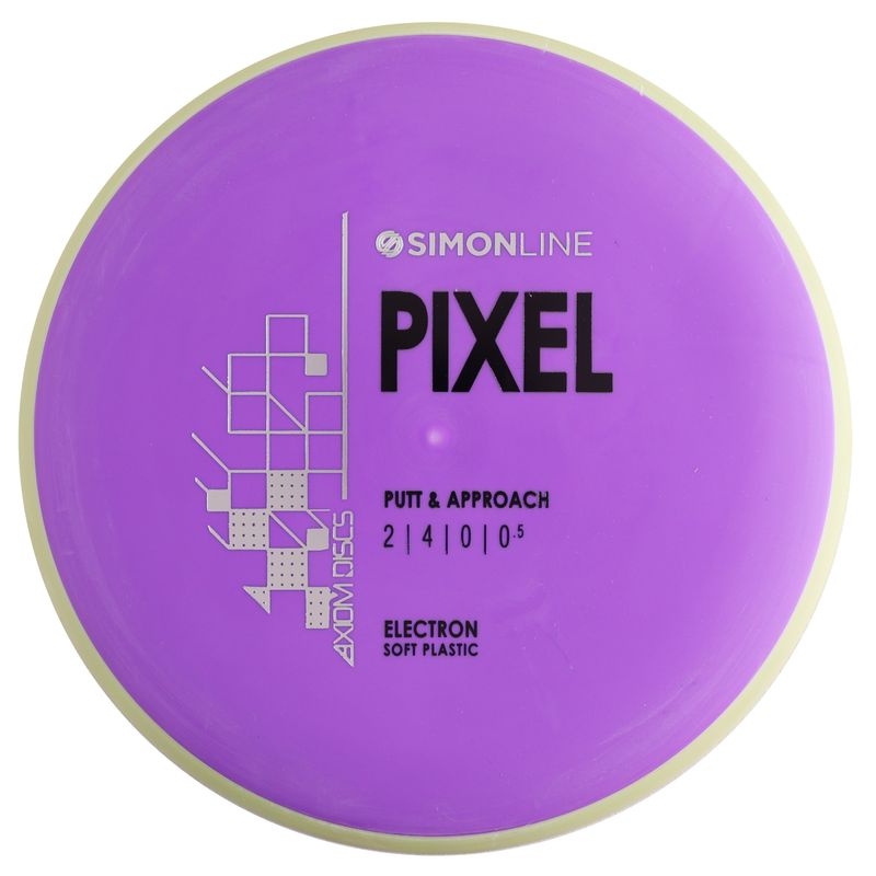 Electron Pixel Soft