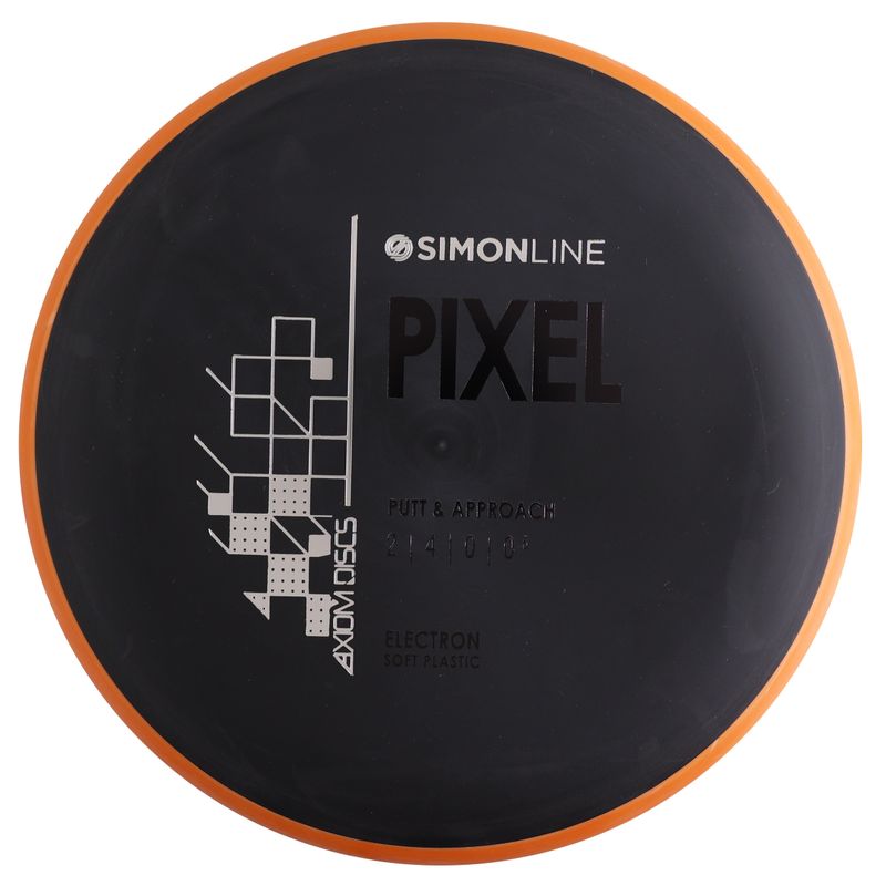 Electron Pixel Soft