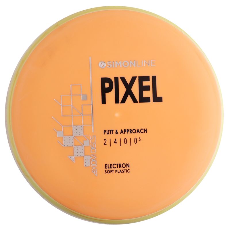 Electron Pixel Soft