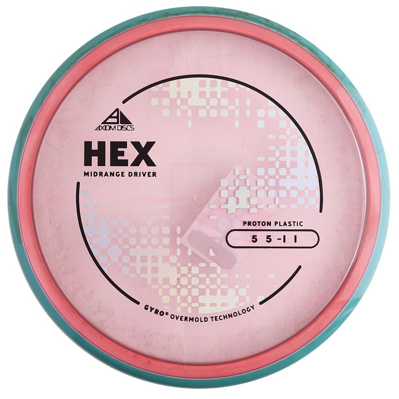 Proton Hex