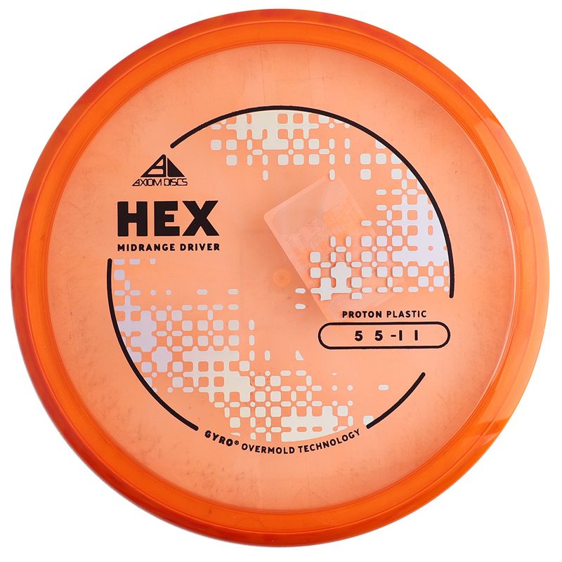 Proton Hex