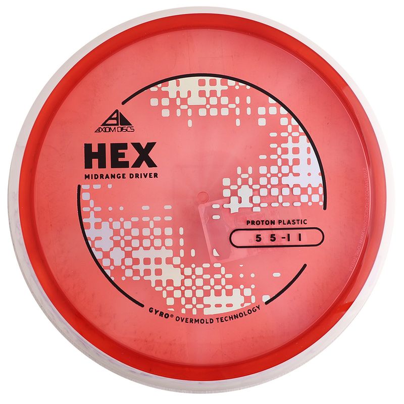 Proton Hex