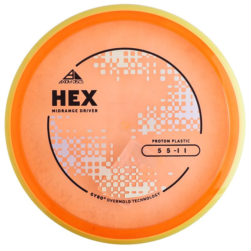 Proton Hex