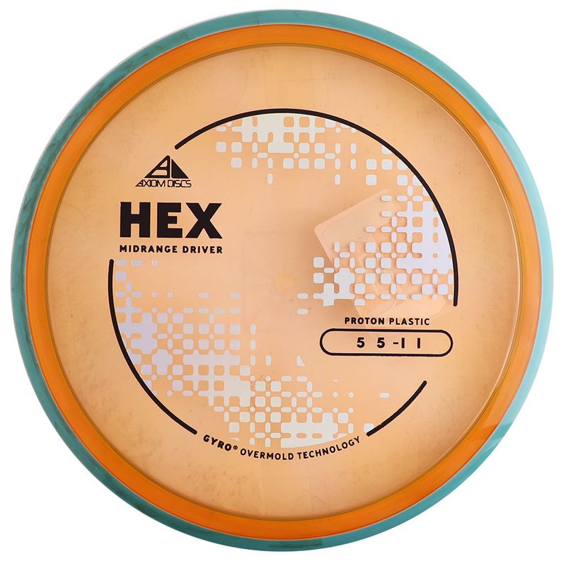 Proton Hex