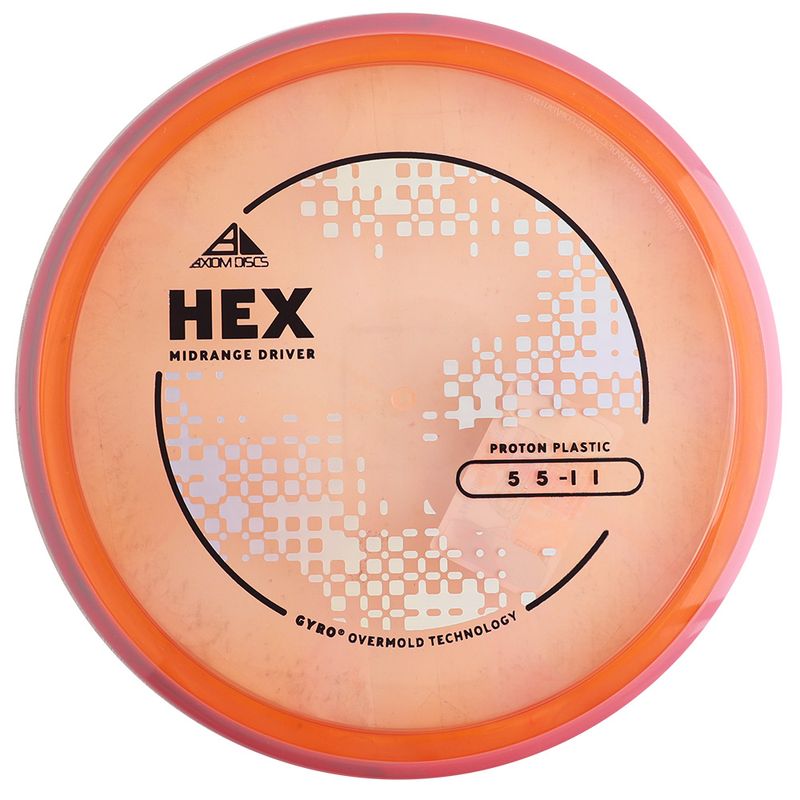 Proton Hex