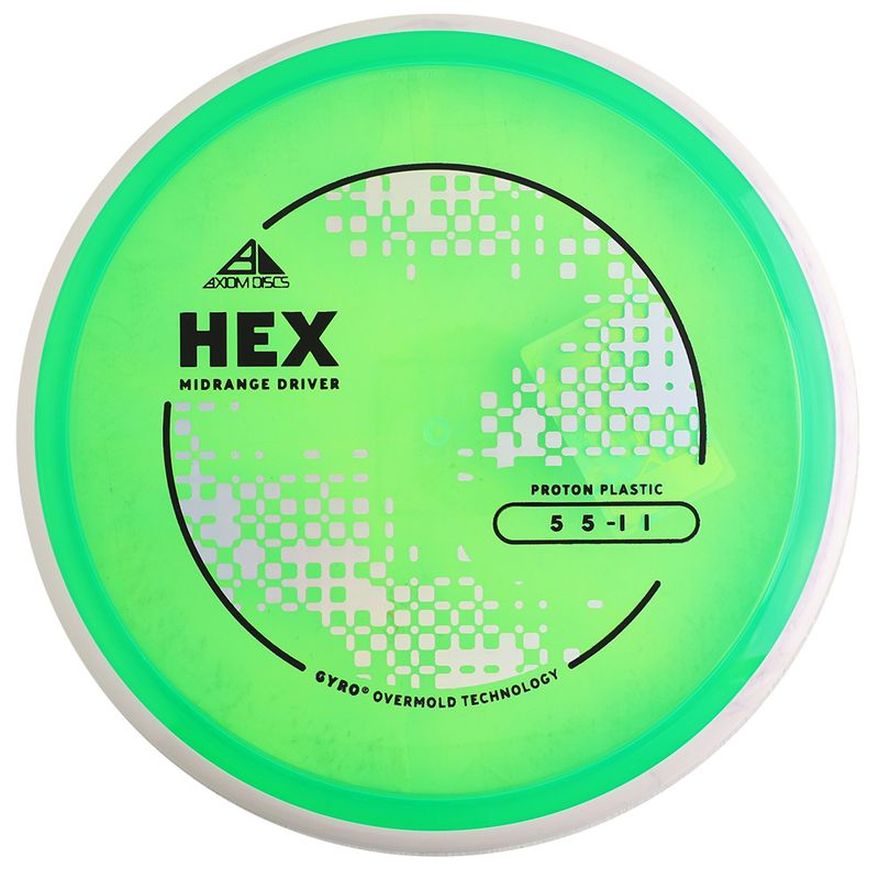 Proton Hex