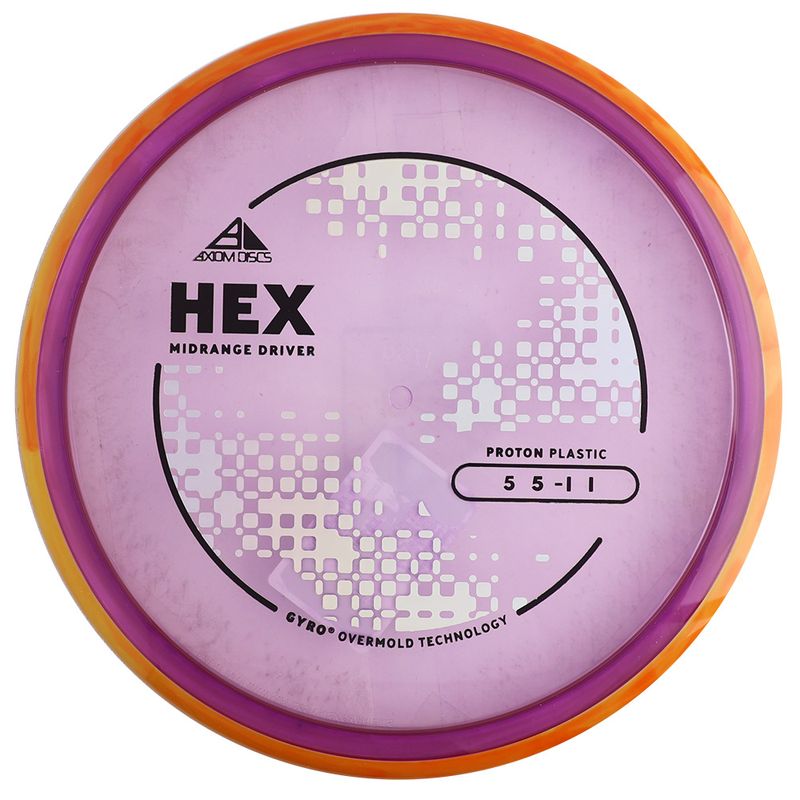 Proton Hex