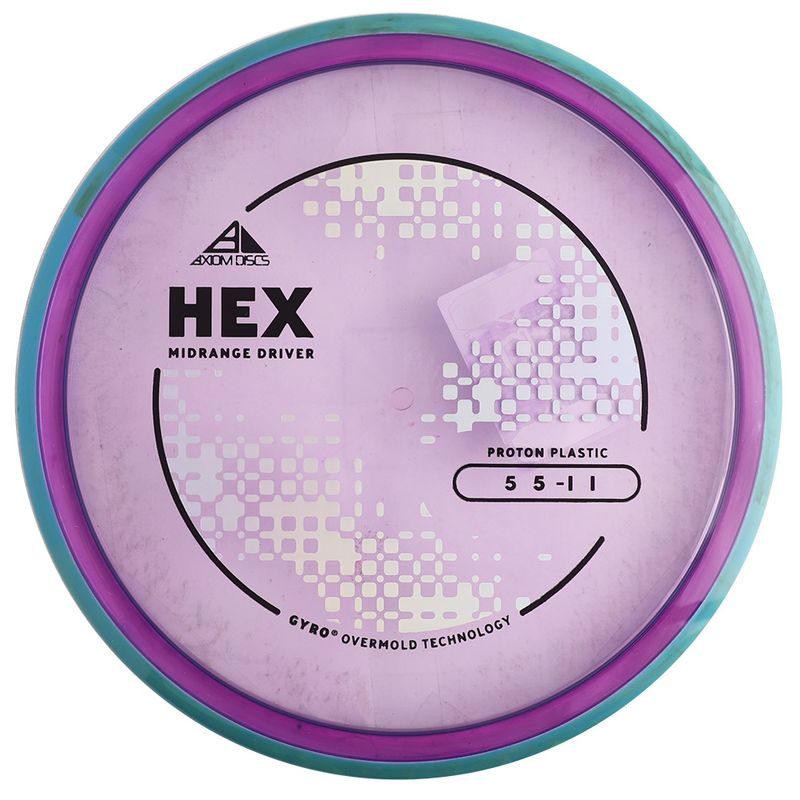 Proton Hex