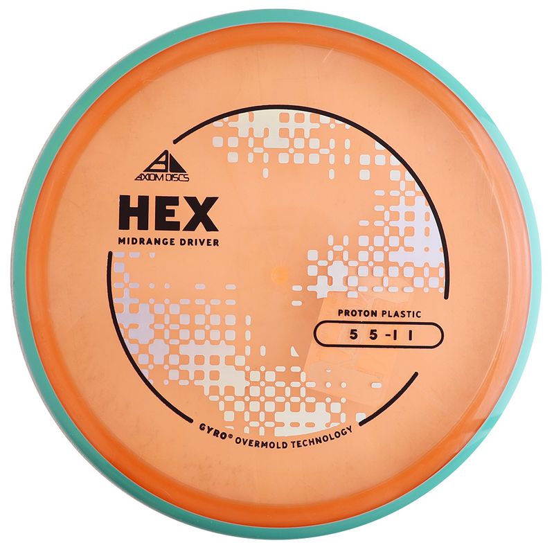 Proton Hex