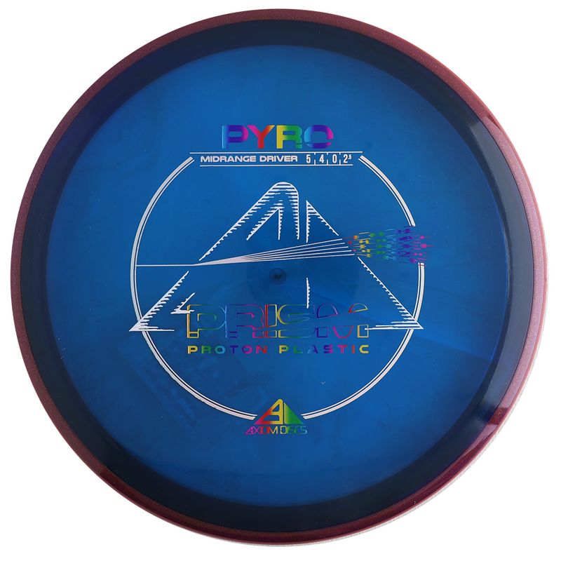 Prism Proton Pyro
