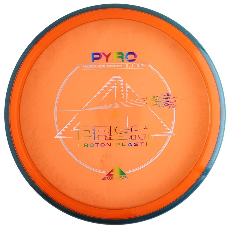 Prism Proton Pyro