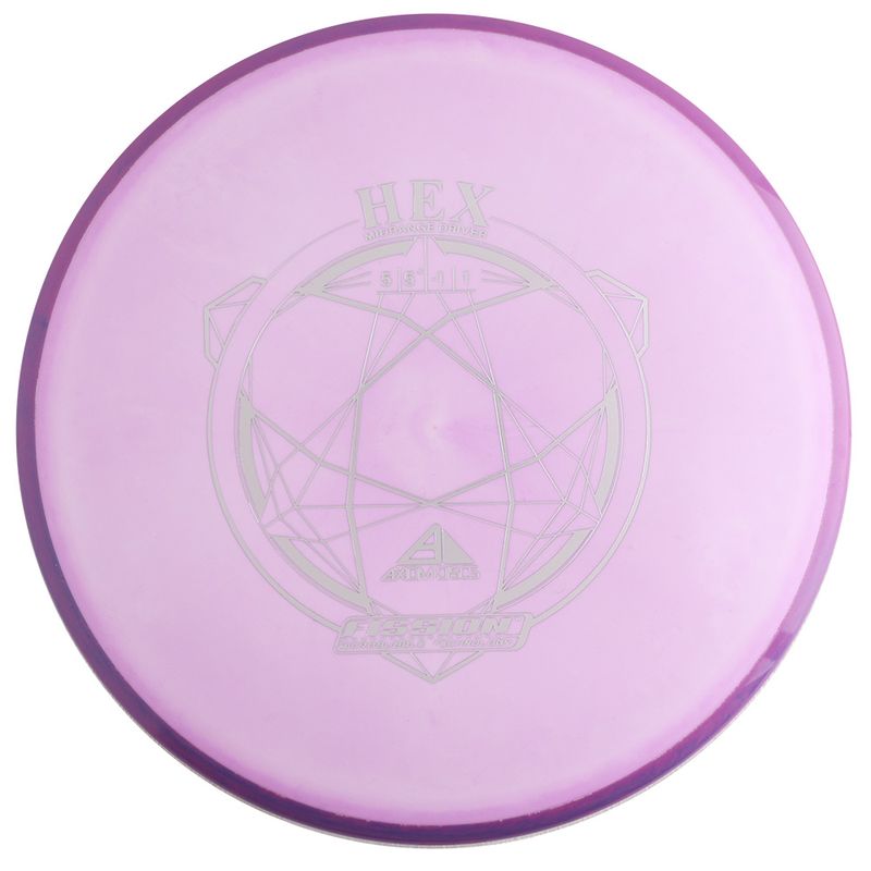 Fission Hex