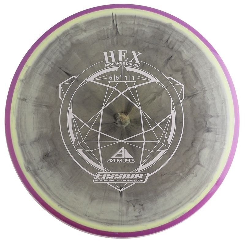 Fission Hex