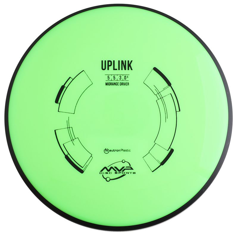 Neutron Uplink