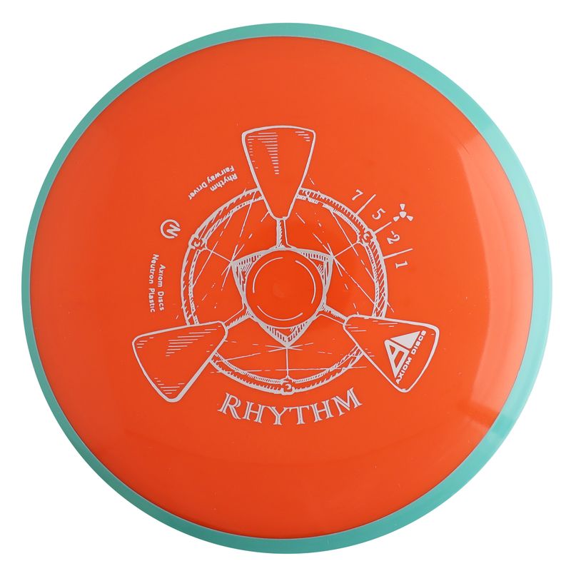 Neutron Rhythm
