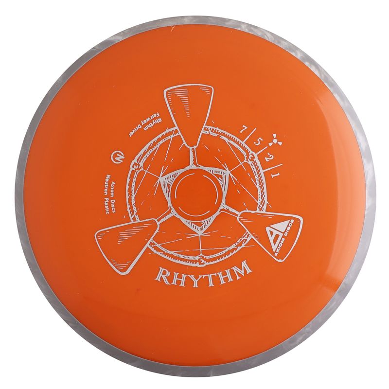 Neutron Rhythm