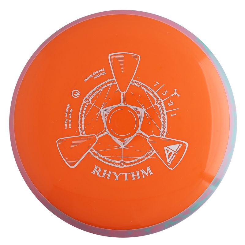 Neutron Rhythm
